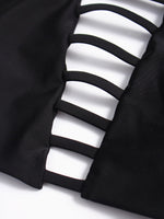OEM Ladies Black Bikinis