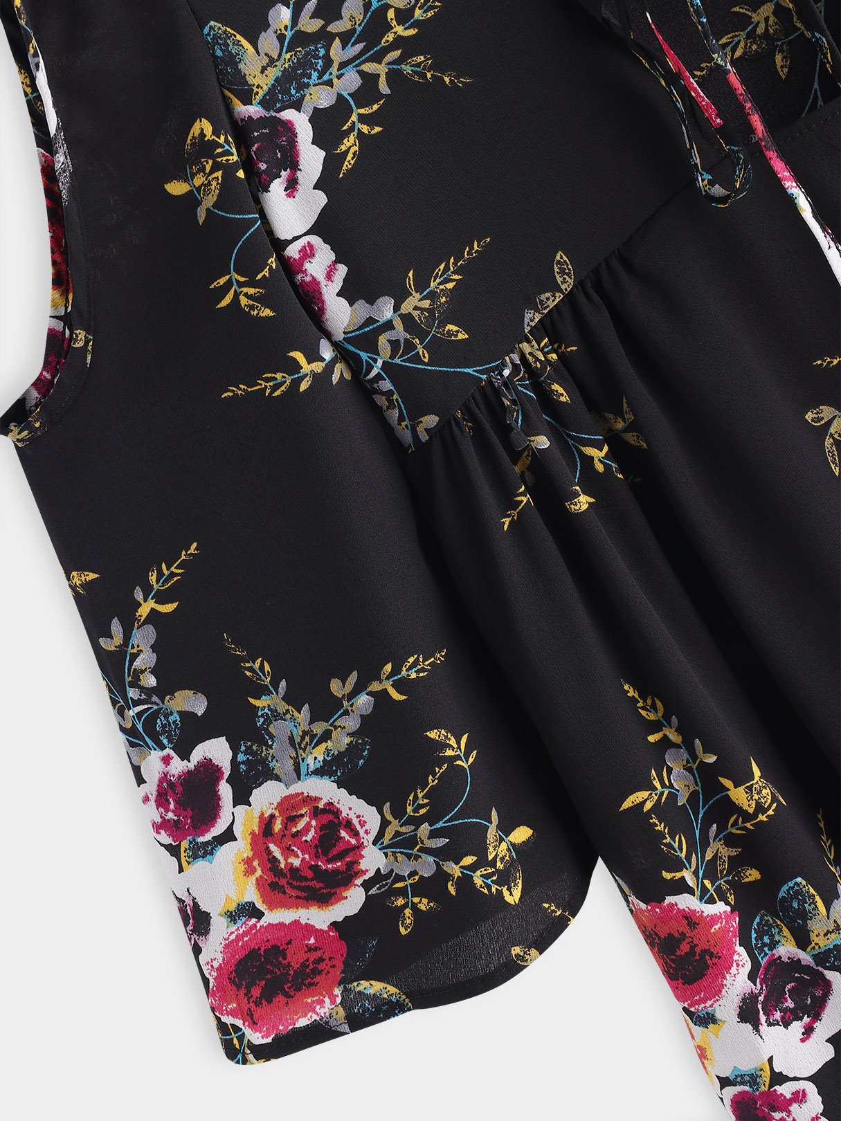 ODM Ladies 3/4 Sleeve Dresses