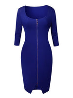 Custom Spring Dresses
