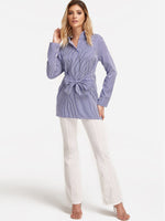 ODM Ladies Long Sleeve Casual Dress