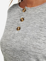 OEM ODM Women's Short Sleeve Dressy Blouses