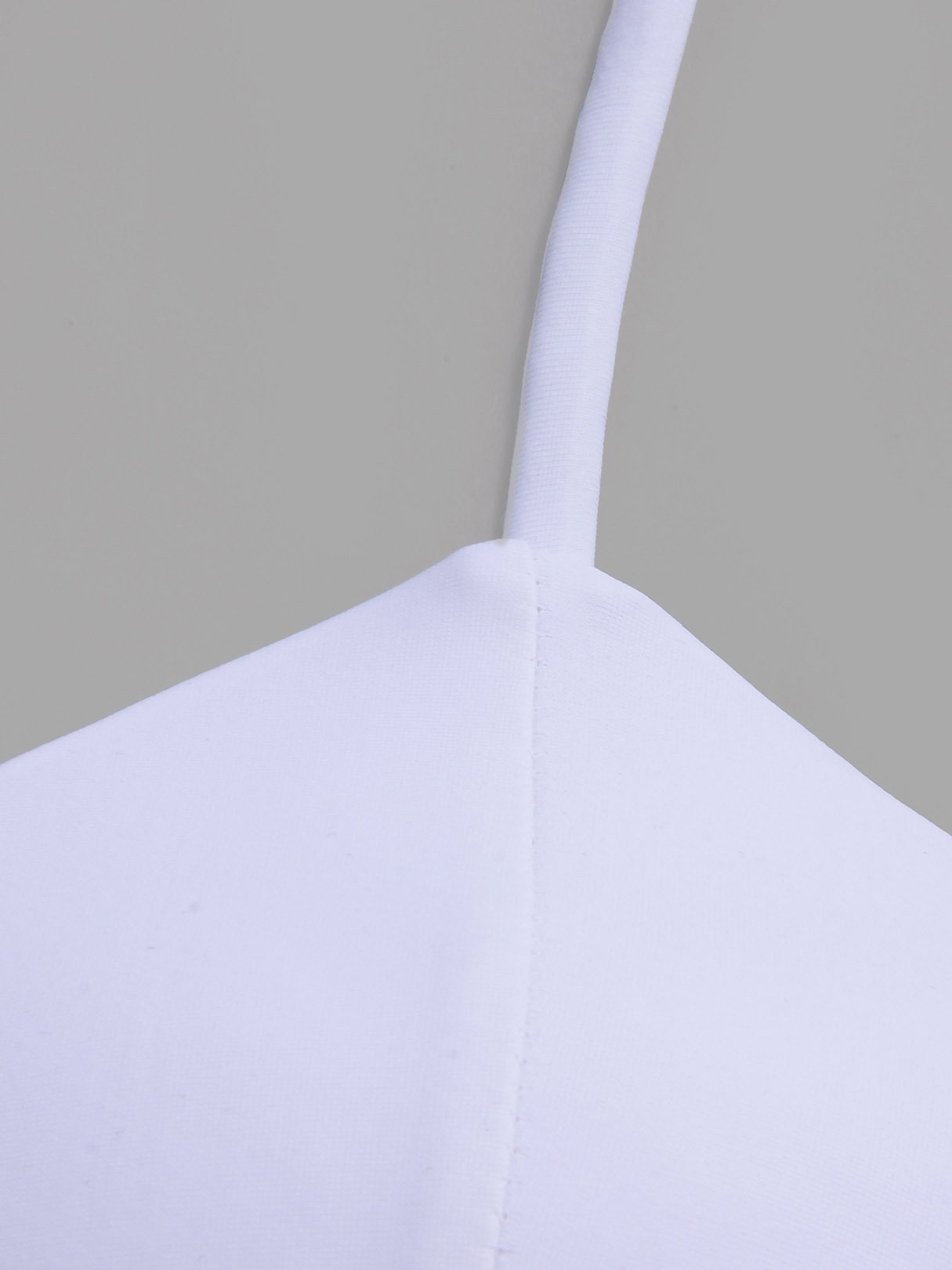 OEM Ladies White Bikinis