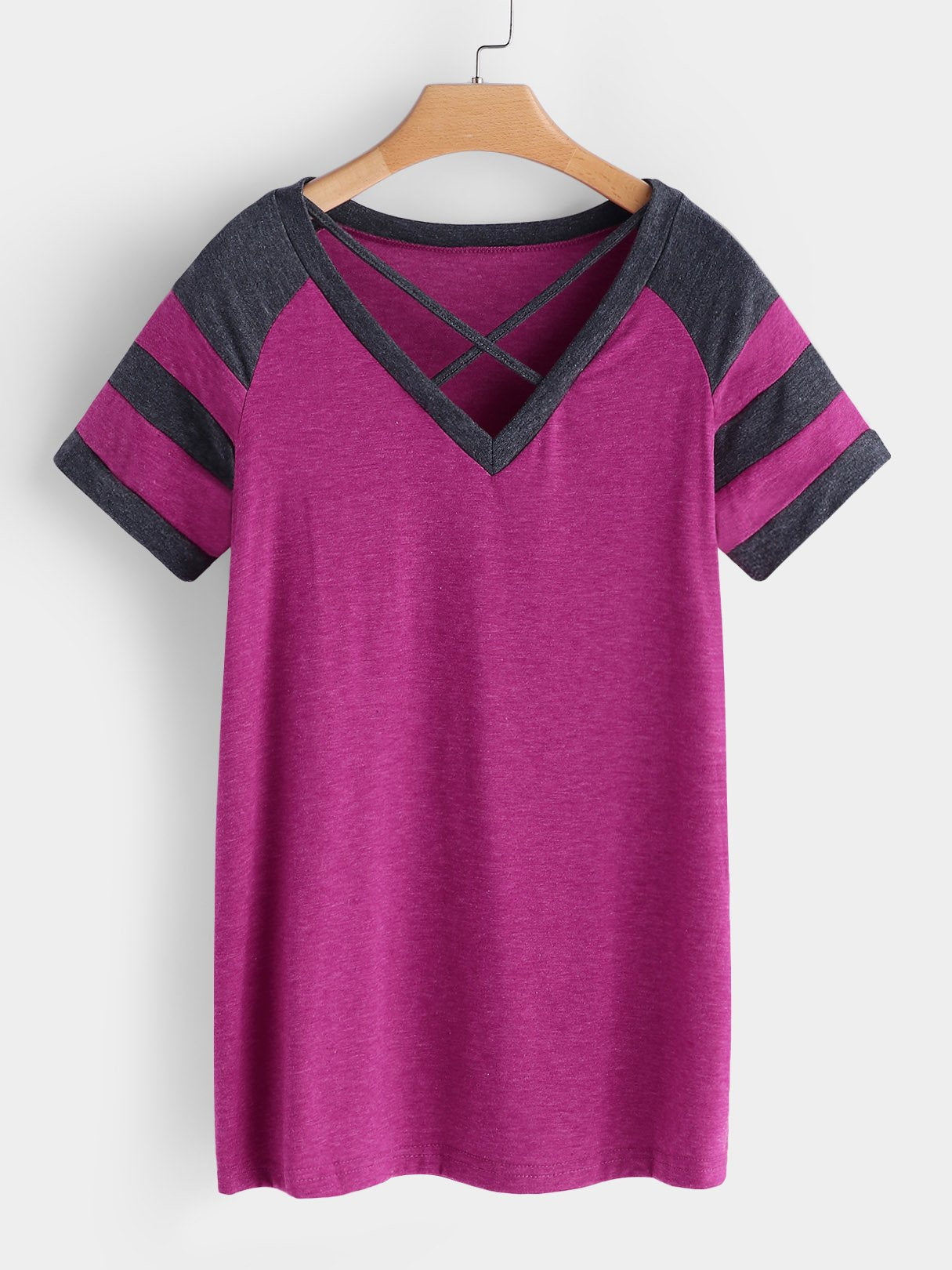 Evening Tops Blouses