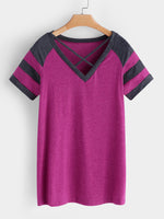 Evening Tops Blouses