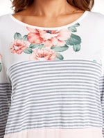 Womens Wrap Tops Blouses