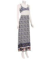 OEM Ladies Multi Maxi Dresses