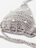 OEM Ladies Beige Bikinis
