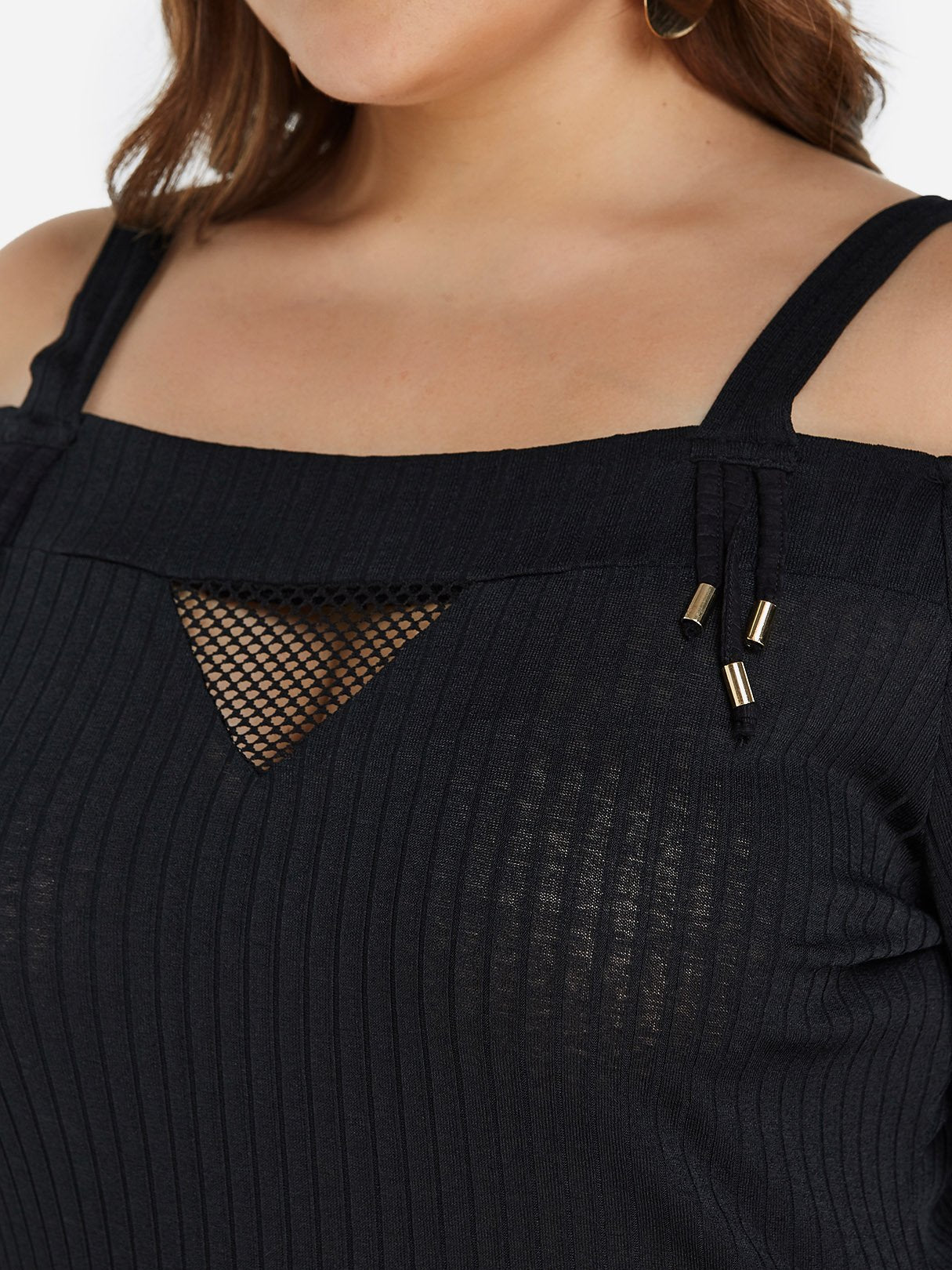 Custom Womens Plus Size Pink Tops