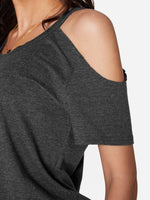 OEM ODM Womens Long Sleeve T-Shirts