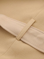 OEM ODM Womens Long Sleeve Coats