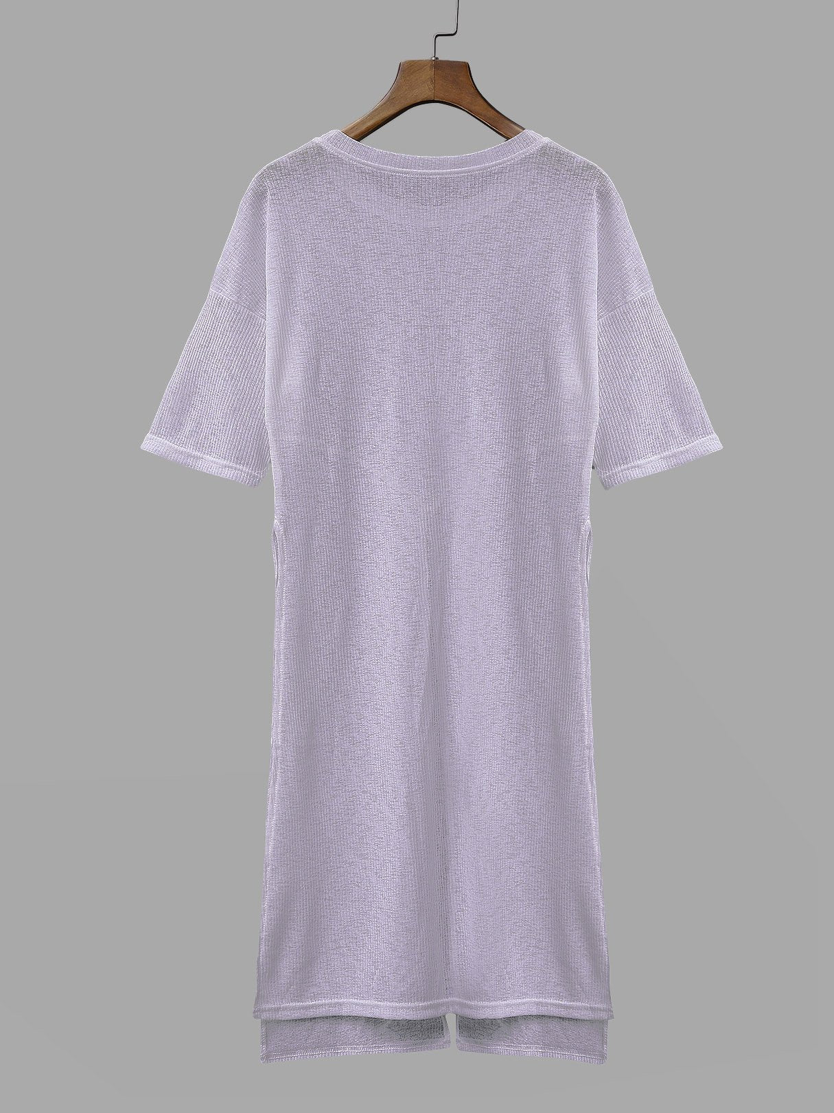 NEW FEELING Womens Grey T-Shirts
