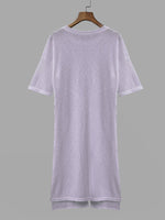 NEW FEELING Womens Grey T-Shirts