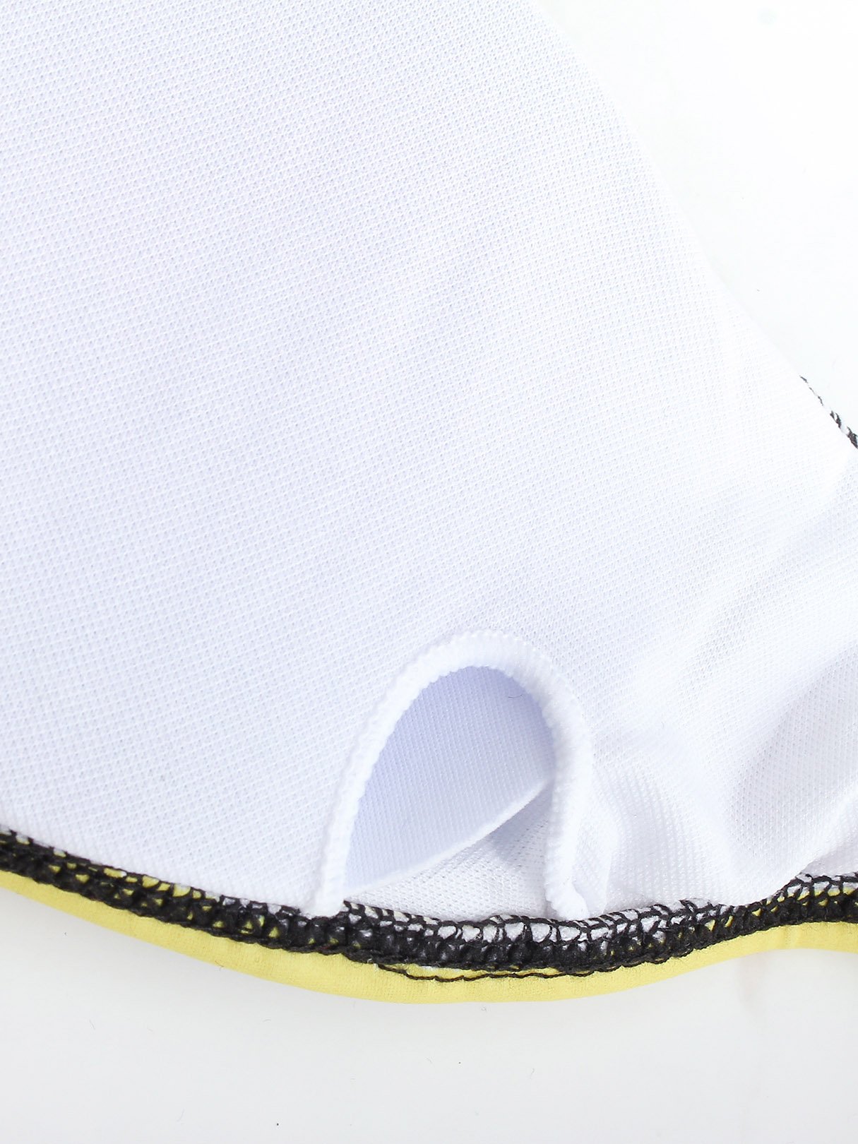 OEM ODM Black Floral Bikinis