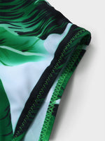 OEM ODM Ladies Bikini Dress