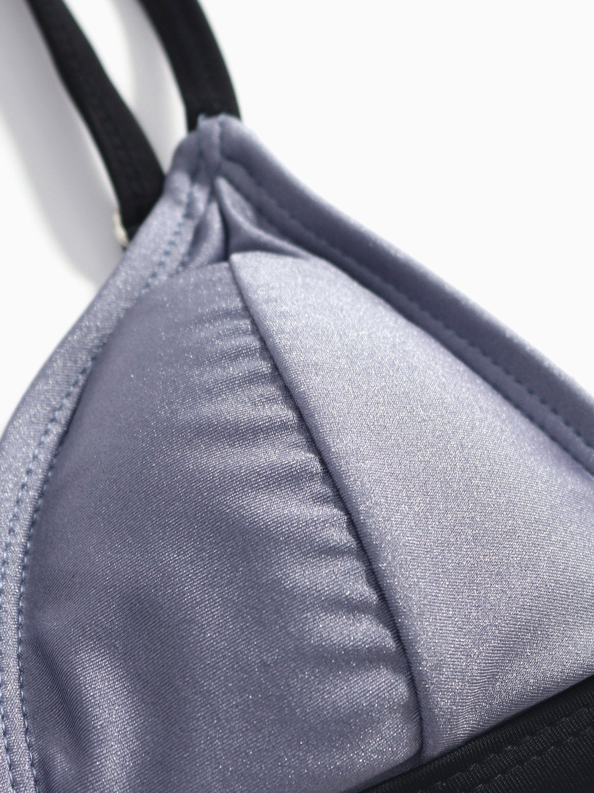 OEM Ladies Grey Bikinis