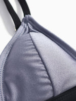 OEM Ladies Grey Bikinis
