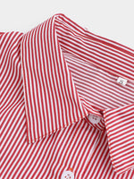 Custom Womens Striped T-Shirts