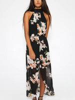 OEM Ladies Multi Maxi Dresses