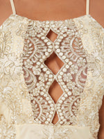 Custom Womens Long Sleeve Mini Dresses