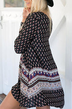 OEM Ladies Multi Casual Dresses