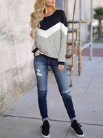 OEM ODM Comfy Sweatshirts Womens