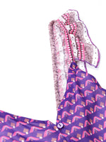 OEM Ladies Multi Maxi Dresses