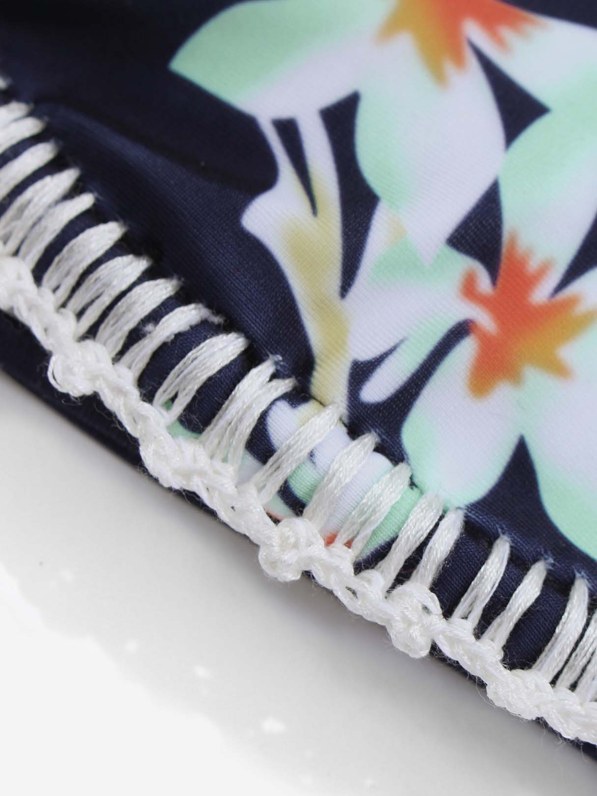 ODM Ladies Sleeveless Bikinis