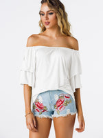Custom Loose Sweaters For Womens