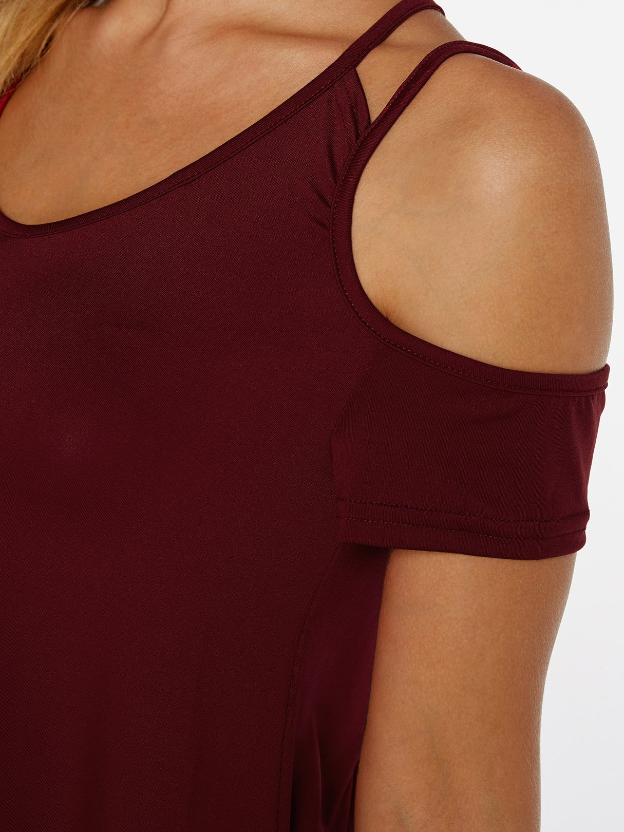 Custom Womens Short Sleeve T-Shirts