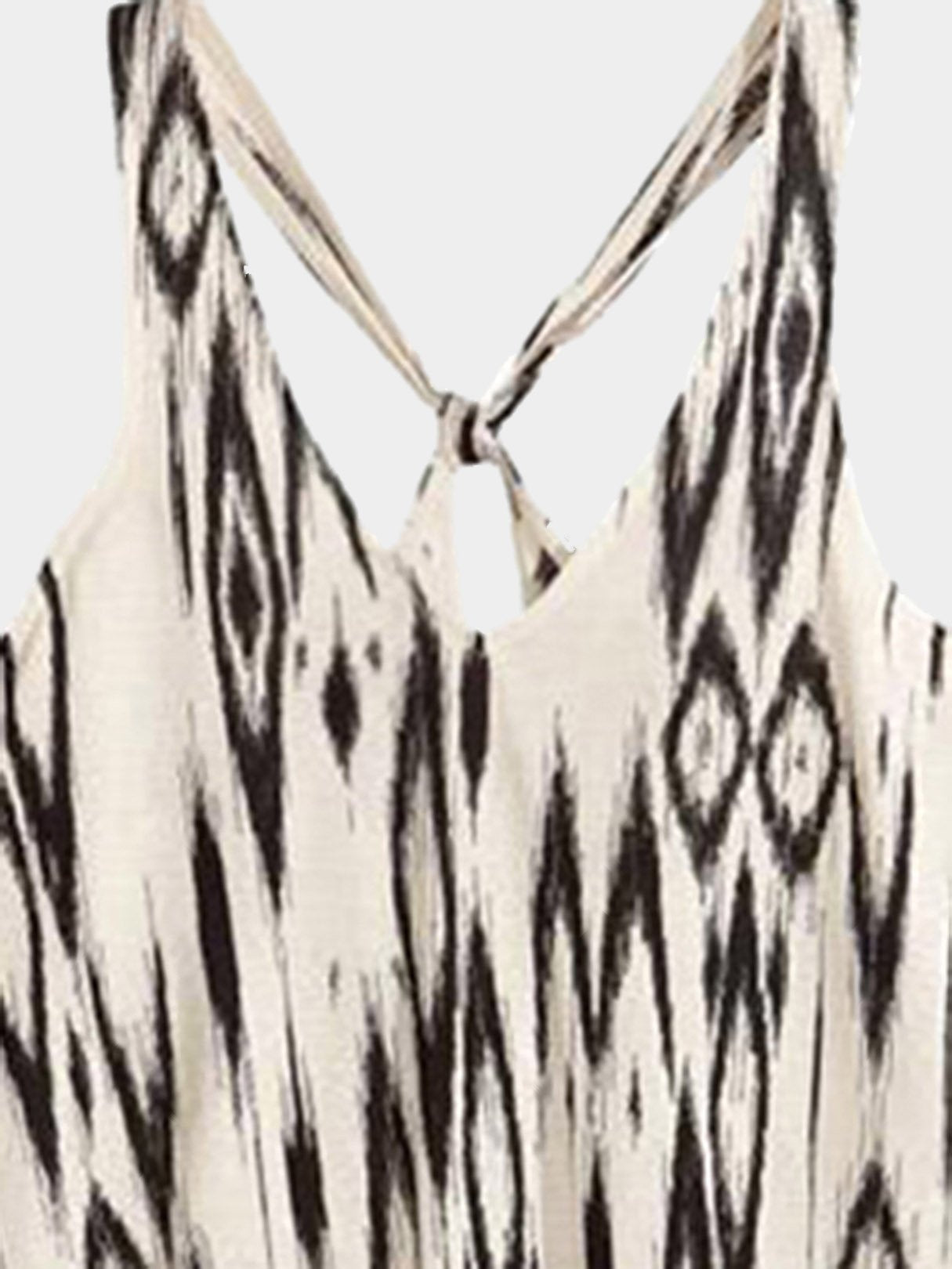 NEW FEELING Womens Multi V-Neck Dresses