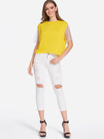 OEM ODM Womens Half Sleeve T-Shirts