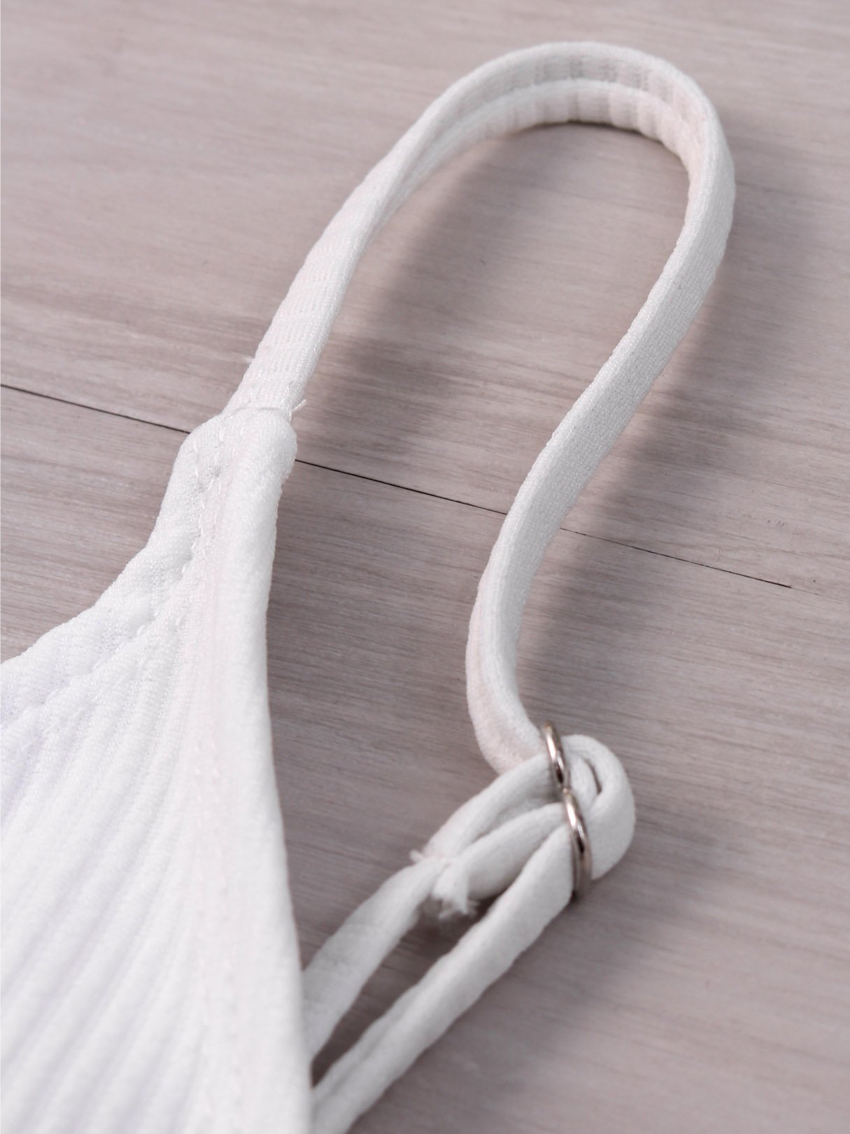 Olive Green Bikinis Bottoms