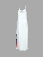 NEW FEELING Womens Multi Maxi Dresses