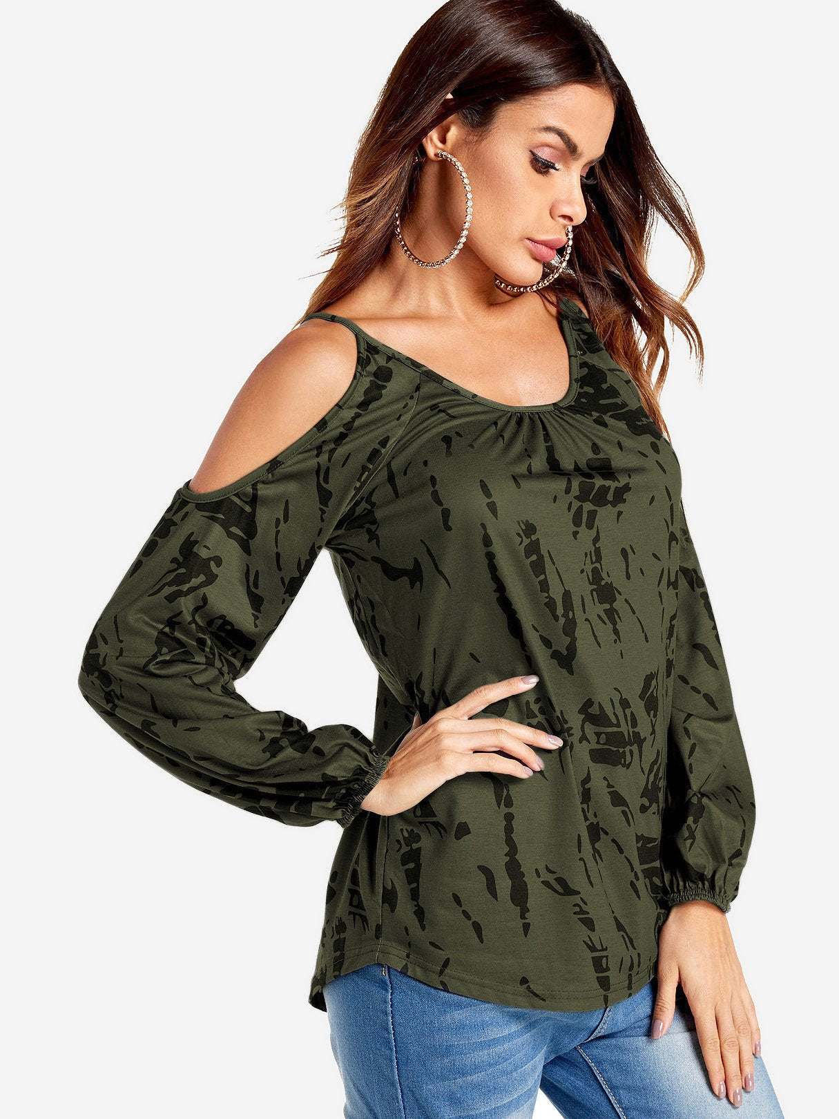 Custom Foxcroft Blouses