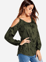 Custom Foxcroft Blouses