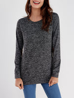 OEM ODM Womens Blue T-Shirts