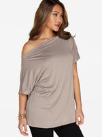 Womens Half Sleeve T-Shirts