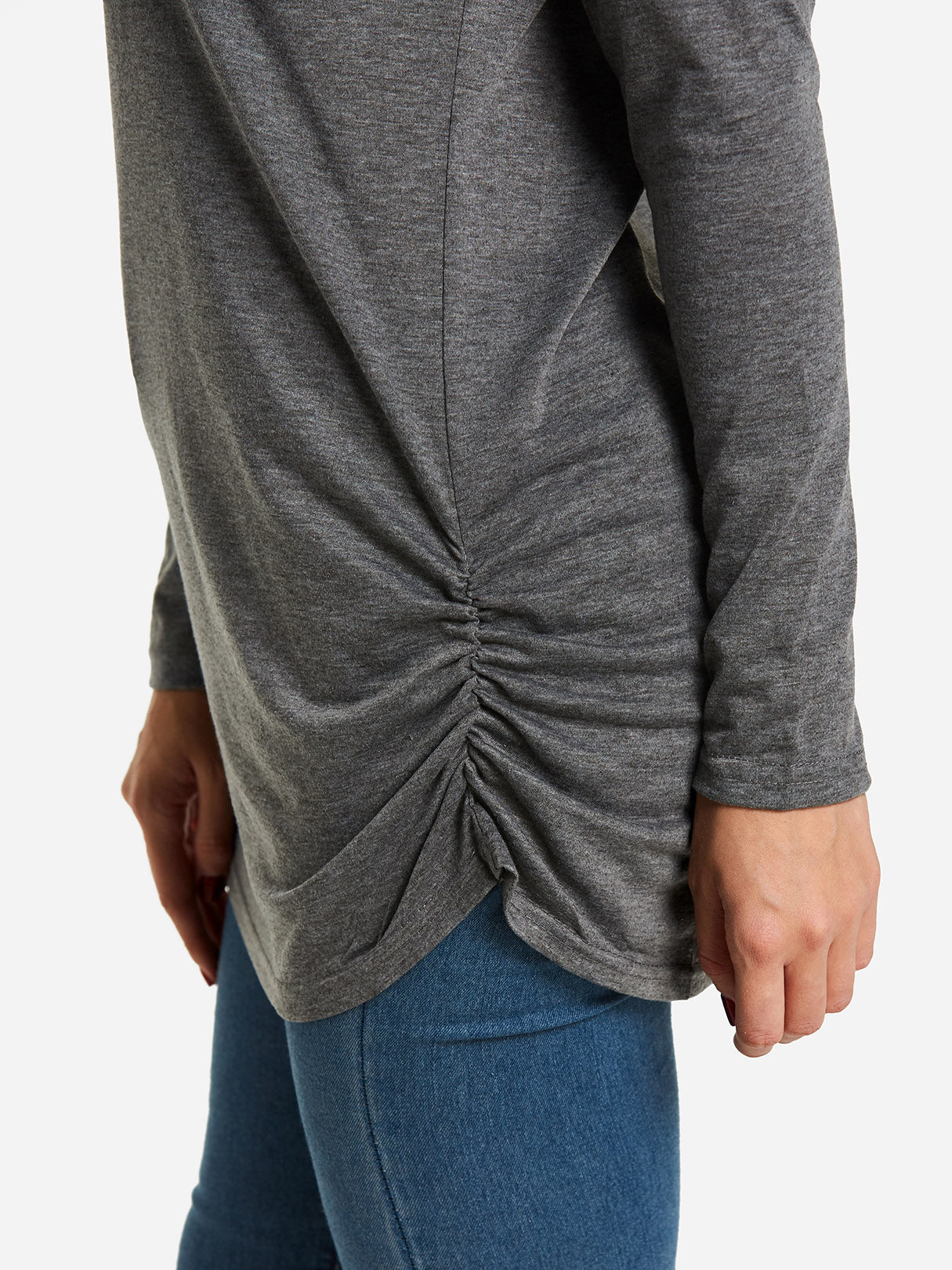Custom Women's Short Sleeve Tops