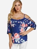 Custom Ladies Top Low Price