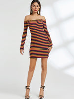 OEM ODM Womens Long Sleeve Dresses