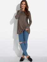 Shirts And Blouses