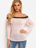 Custom Casual Cotton Tops For Women