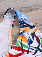 OEM Ladies Multi Bikinis