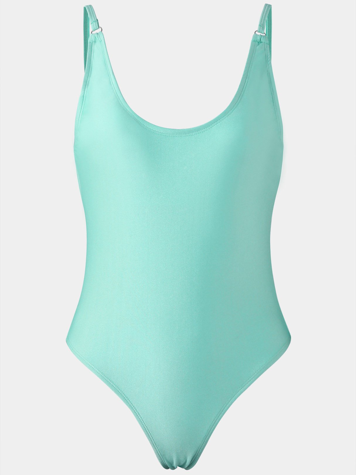 Womens Sleeveless One-Pieces