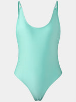 Womens Sleeveless One-Pieces