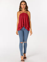 Custom Women's Tanks And Camis