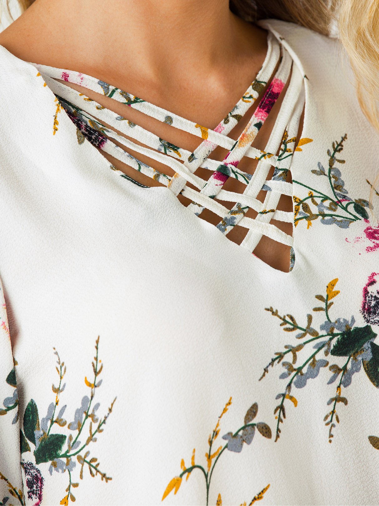 OEM ODM Very Dressy Blouses