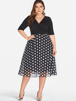 OEM ODM Plus Size Evening Dresses Online