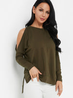 Evening Wear Blouses Tops