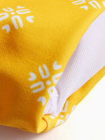 OEM Ladies Yellow Bikinis